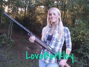 LoveBerkley