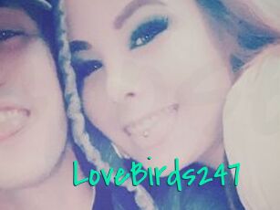 LoveBirds247