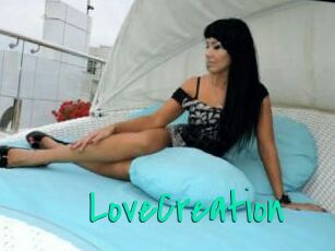 LoveCreation