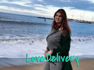 LoveDelivery