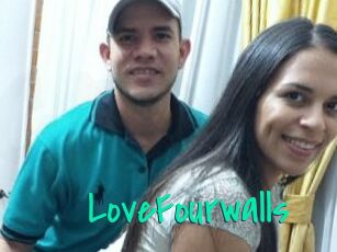 LoveFourwalls