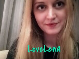 LoveLena