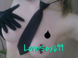 LoveSex699