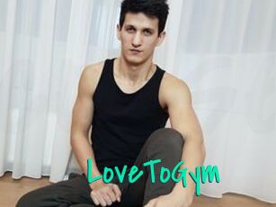 LoveToGym