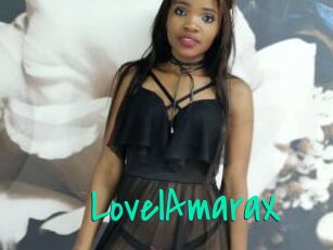 LovelAmaraX