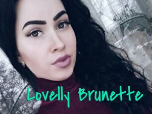 Lovelly_Brunette