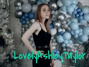 LovelyAshleyTaylor