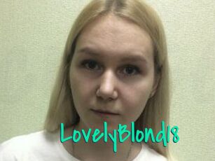 LovelyBlond18