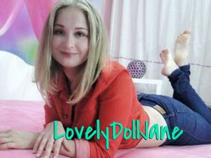 LovelyDollJane