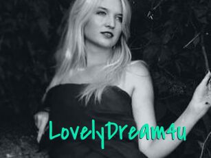 LovelyDream4u