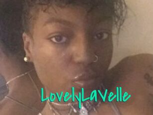 LovelyLaVelle