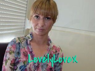 LovelyLoveX