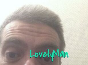 LovelyMan