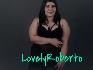 LovelyRoberto