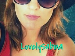 LovelySabina