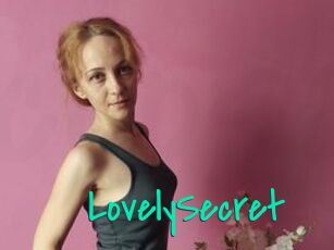 LovelySecret