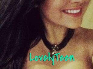 LovelyTeen