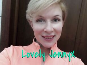 Lovely_JennyX