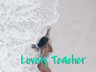 Lovely_Teacher