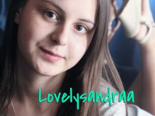 Lovelysandraa