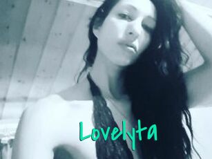 Lovelyta