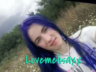 Lovemelisaxx