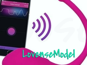 LovenseModel