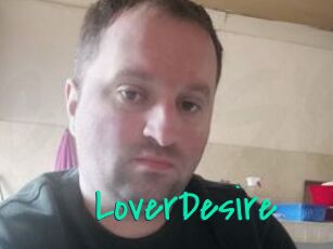 LoverDesire