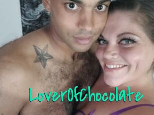 LoverOfChocolate