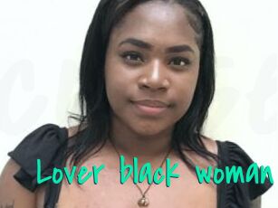 Lover_black_woman