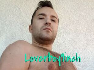 Loverboy9inch