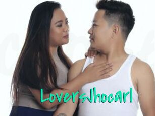 LoversJhocarl