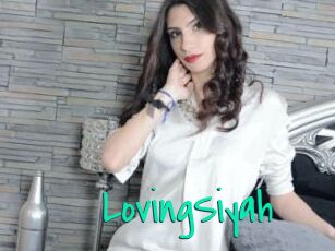 LovingSiyah