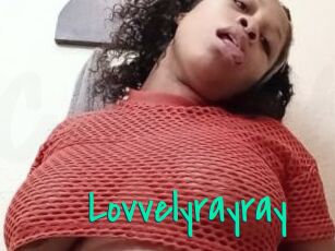 Lovvelyrayray