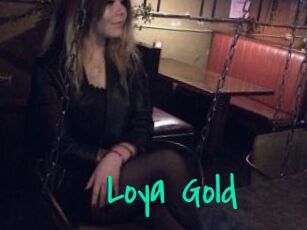 Loya_Gold