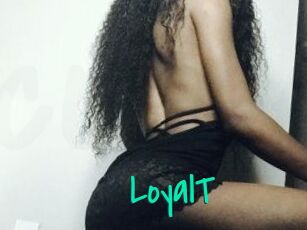 LoyalT