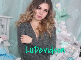 LuDevidson