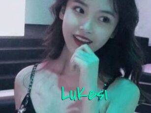 LuKesi