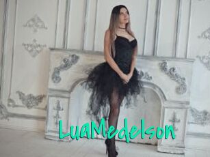 LuaMedelson