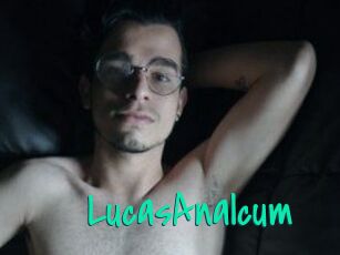 LucasAnalcum