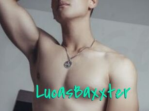 LucasBaxxter