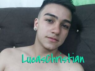 LucasChristian