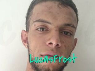 LucasFrost