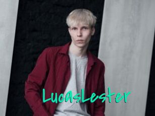 LucasLester