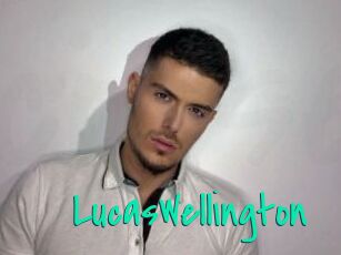 LucasWellington