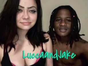 LuccaandJake