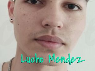 Lucho_Mendez