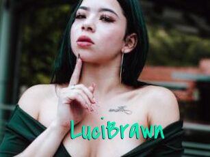 LuciBrawn