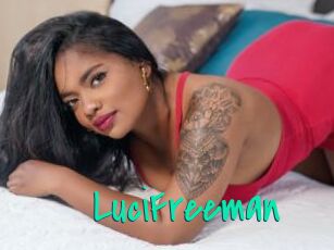 LuciFreeman