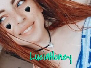 LuciaHoney